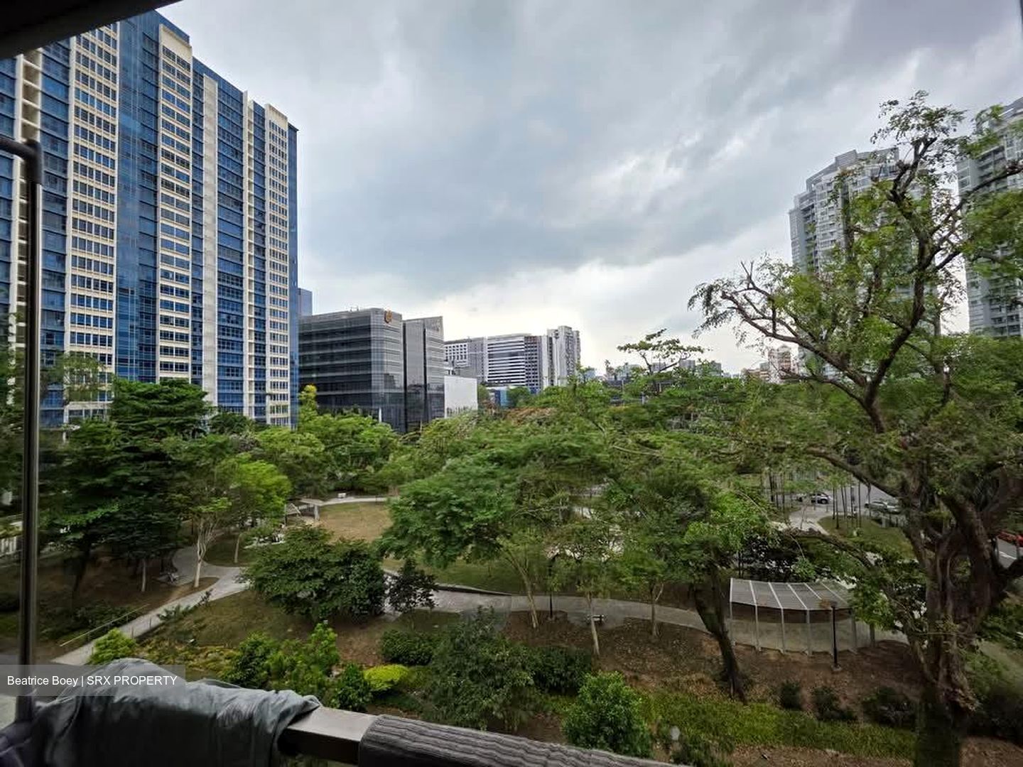 Parc Somme (D8), Apartment #539871091
